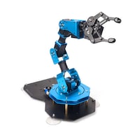 Open-Source Robotic Arms