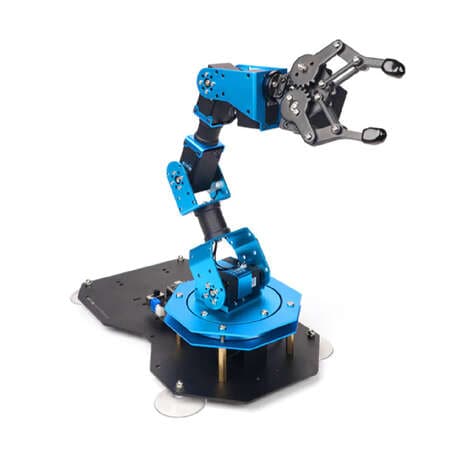 Open-Source Robotic Arms