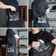 Tactical Tool-Focused Pouches Image 2