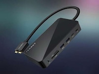 Dual-Display Desktop Hubs Image 2