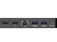 Dual-Display Desktop Hubs Image 3