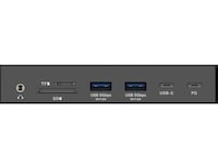 Dual-Display Desktop Hubs Image 4