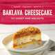 Nutty Baklava Cheesecakes Image 2