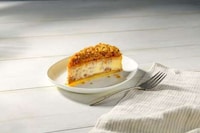 Nutty Baklava Cheesecakes Image 3
