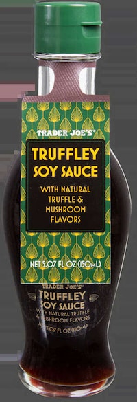 White Truffle Soy Sauces Image 2