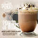 Spiked Hot Chocolate Steamers Image 2