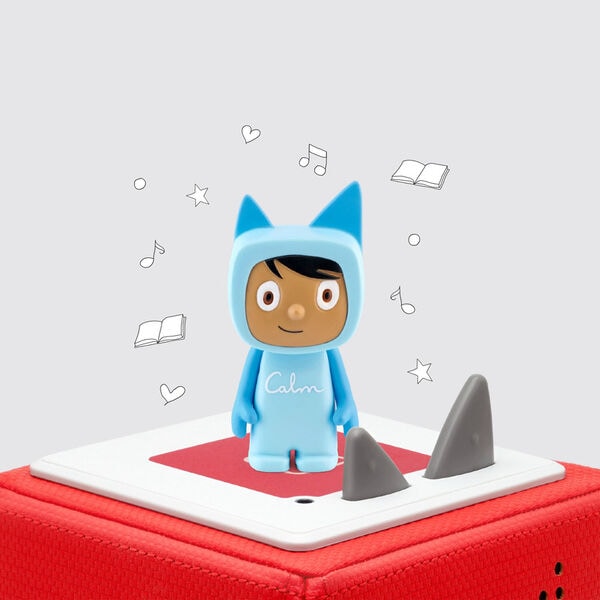Meditative Screen-Free Toys