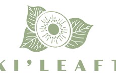 Upcycled Kiwi Skincare