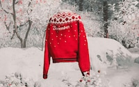 Holiday NFT Wearables Image 1