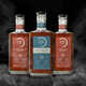 Winter Rye Whiskey Collections Image 1