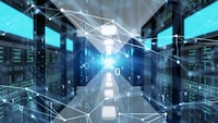 Blockchain Data Marketplaces