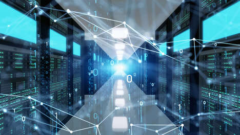 Blockchain Data Marketplaces