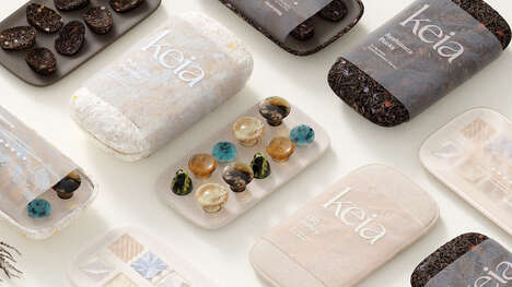 Microdosing Edible Subscriptions