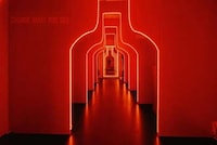 Retrospective Multisensory Installations