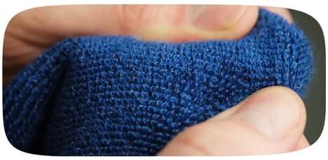 Antimicrobial Towels