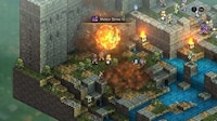 Tactics Game Remakes Image 1