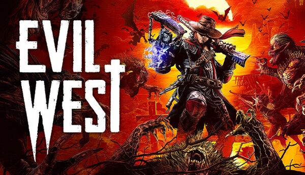 Gothic Western RPGs