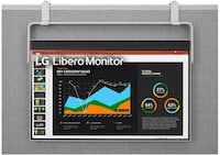 Omni-Position Computer Displays Image 2