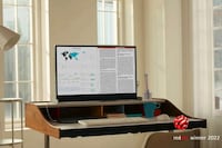 Omni-Position Computer Displays Image 5