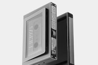 Modernized Cassette Player Concepts Image 2