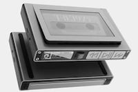 Modernized Cassette Player Concepts Image 8