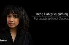 Gen Z Desires