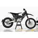 3D-Printed Electric Motorcycles Image 1