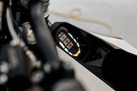 3D-Printed Electric Motorcycles Image 4