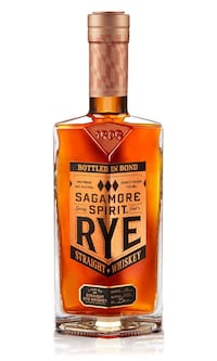 Complex High-Rye Whiskeys Image 1