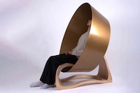 Zen-Focused Furniture Pieces Image 1