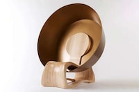 Zen-Focused Furniture Pieces Image 2