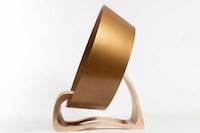 Zen-Focused Furniture Pieces Image 5