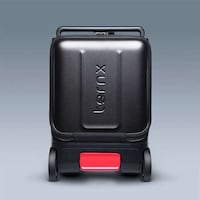 Carry-On Luggage Strollers