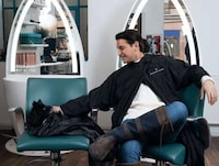Pet-and-Owner Salons Image 1
