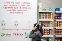 Pop-Up Reverse Supermarkets Image 4