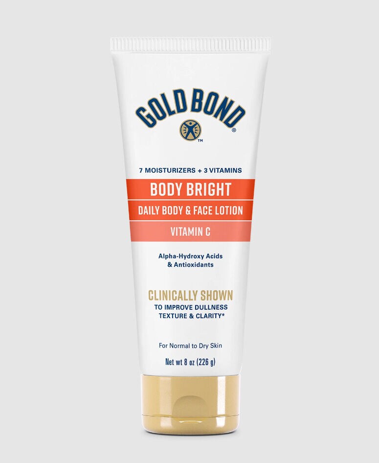 Specialized Free-From Body Lotions