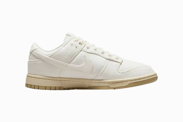 Minimal Branded Tongue Sneakers Image 2