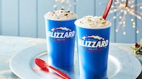 Baked Goods-Infused Frozen Treats