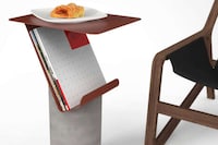 Brutalist Multifunctional Side Tables Image 2