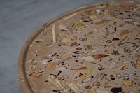 Sustainable Wooden Natural Materials Image 2