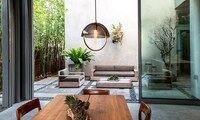 Astronomical Concept-Inspired Lighting