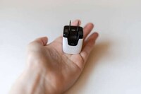 Ultra-Compact Gaming Consoles