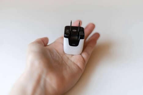 Ultra-Compact Gaming Consoles