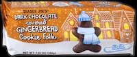 Dark Chocolate Gingerbread Men Image 2