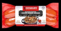 Jambalaya-Ready Sausage Products Image 1