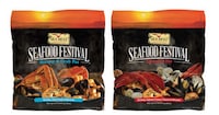 Ready-to-Cook Seafood Products