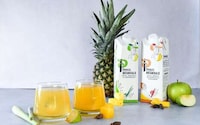 Botanical Extract Juice Products