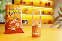Cheesy Snack Kitchen Gadgets