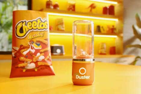 Cheesy Snack Kitchen Gadgets