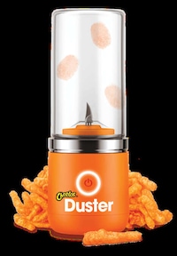 Cheesy Snack Kitchen Gadgets Image 5